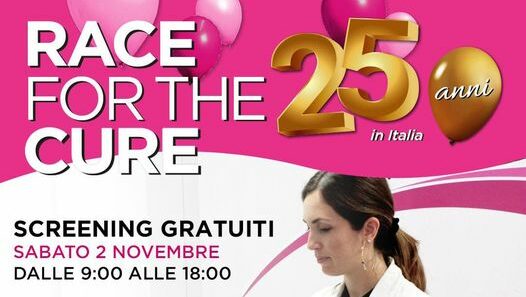 screening gratuiti benevento