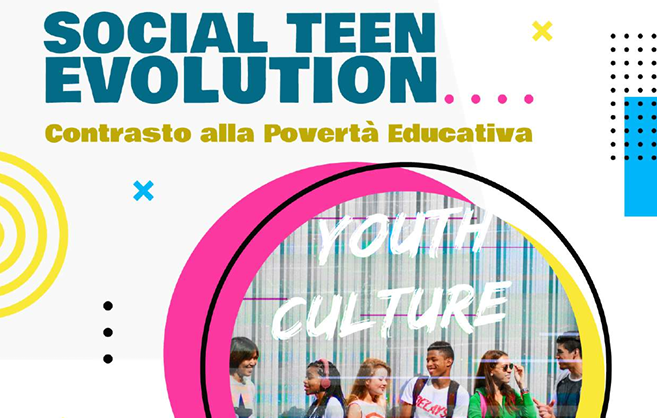 social teen