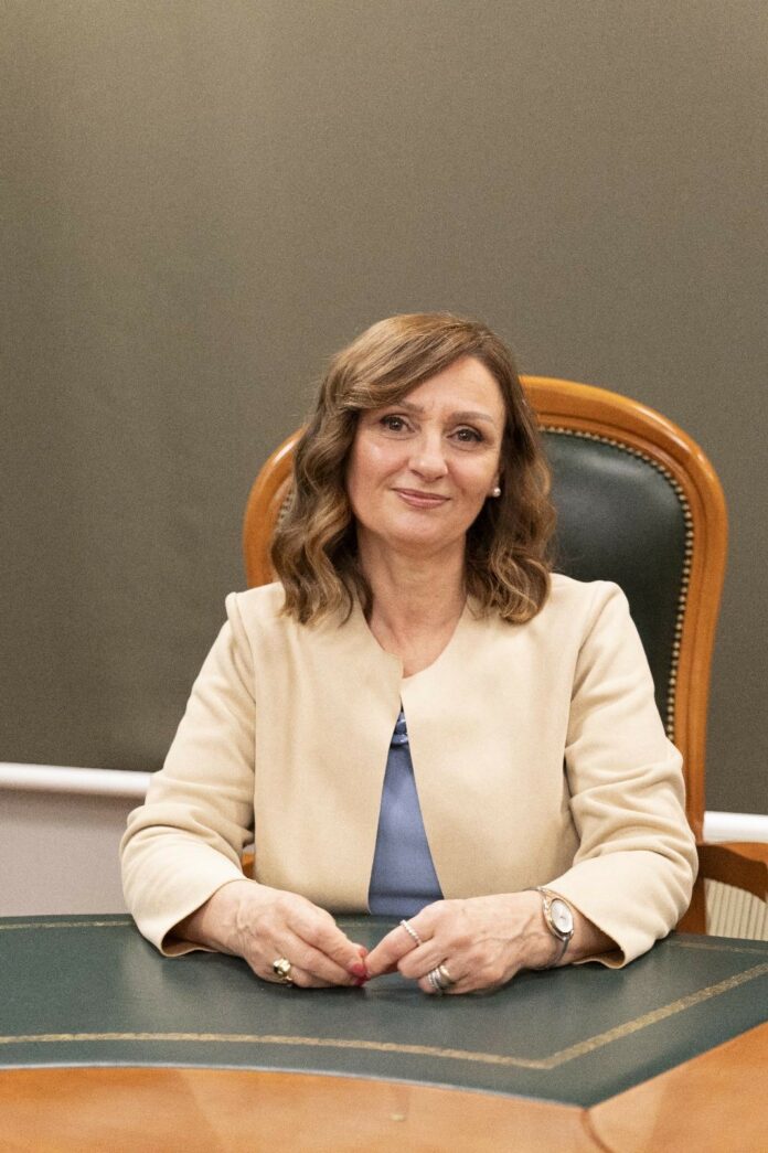 ANNA FRANCO PUGLIANELLO