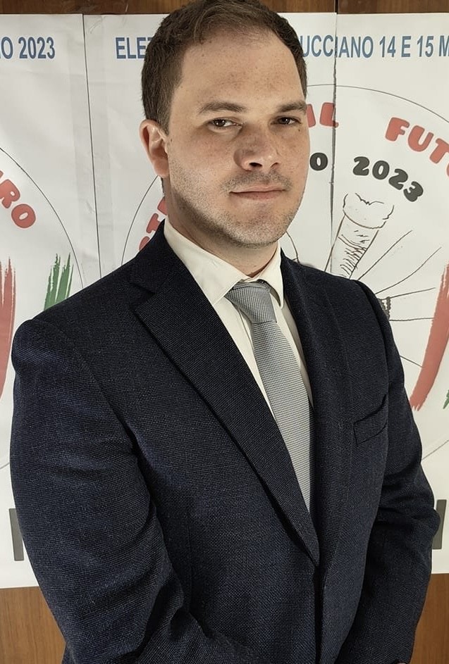 ANTONIO MAURO