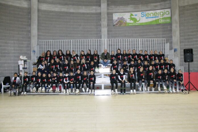 ASD Jolly Skate a