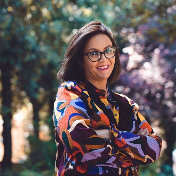 Angela Serino