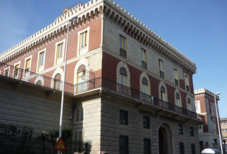 Buon Consiglio Napoli