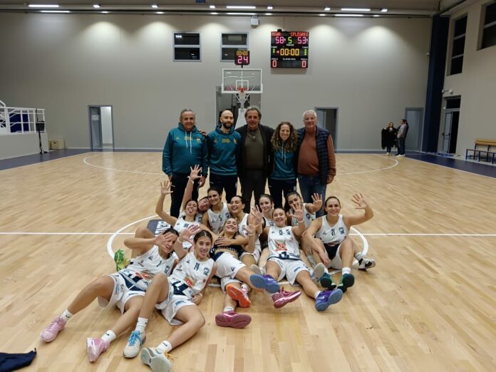 Catillo basket