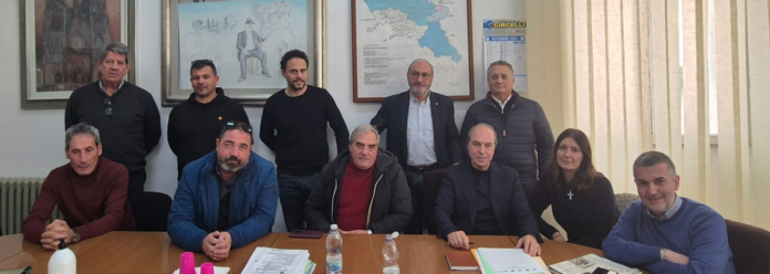 Comunità Montana del Taburno