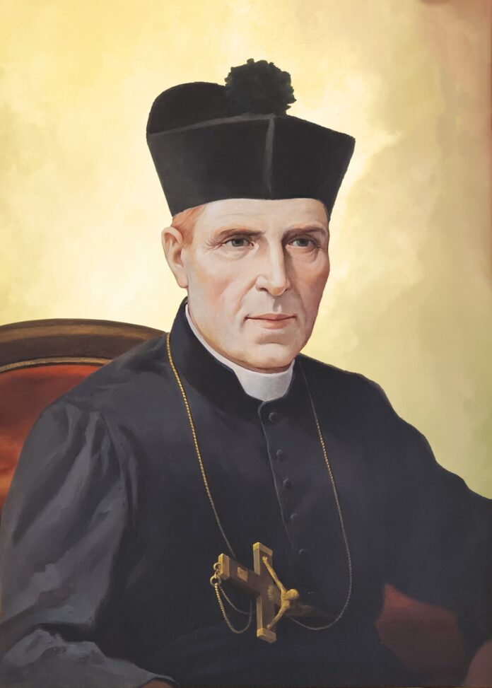 Don Giovanni Merlini