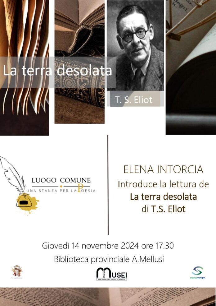 ELIOT