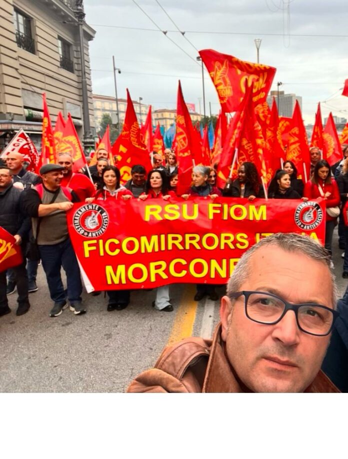 FICOMIRRORS ITALIA