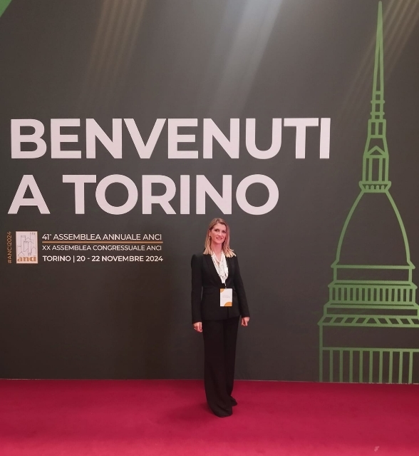 FIORETTI ANCI