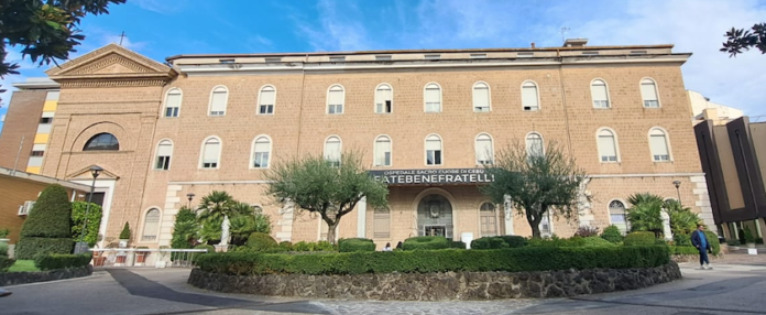 Fatebenefratelli bn