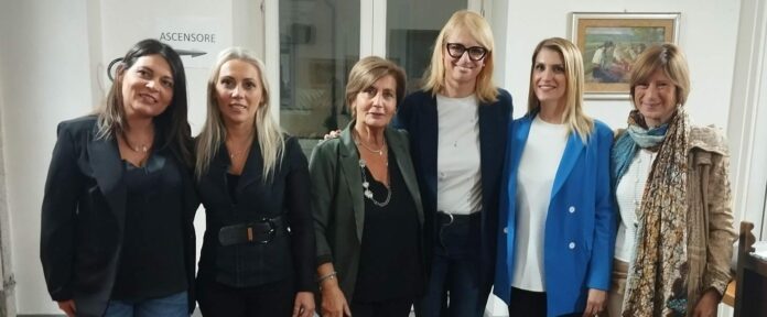 Fioretti e donne