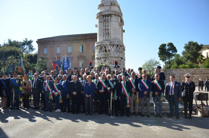 Giornata Unità Nazionale