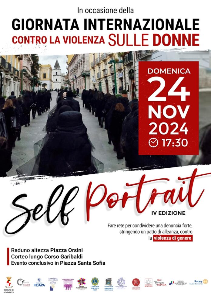 Giornata violenza sulle donne
