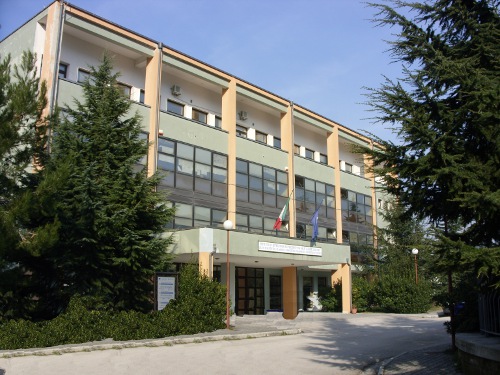 ISTITUTO DE LIGUORI