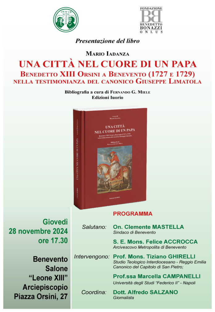 LOCANDINA ORSINI