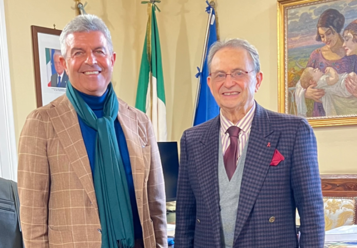 Lombardi e Verga