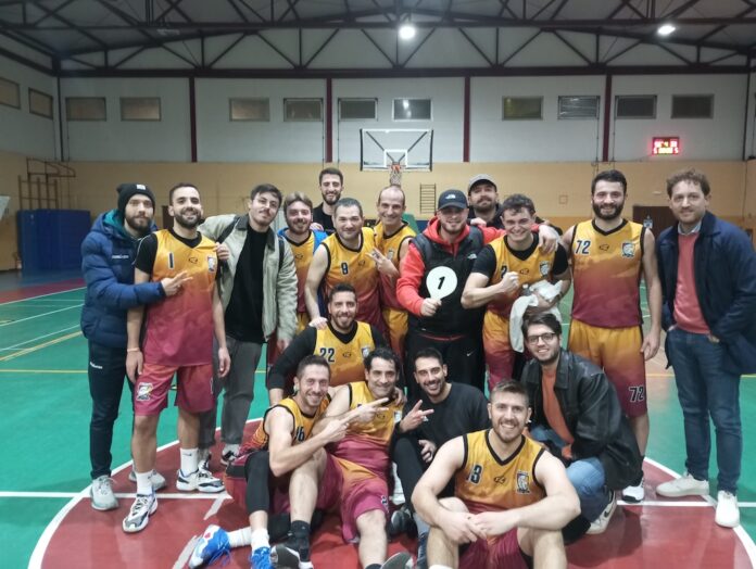 Mata laao basket