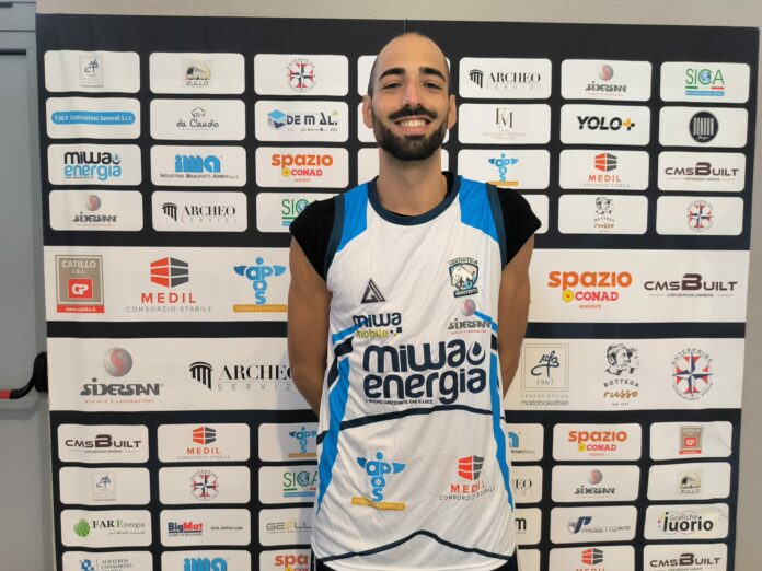 Matteo Caridà