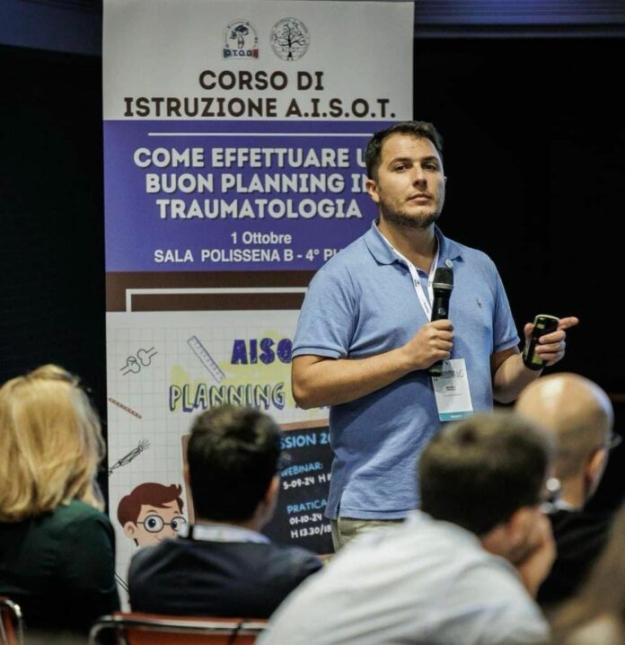 Michele Grasso