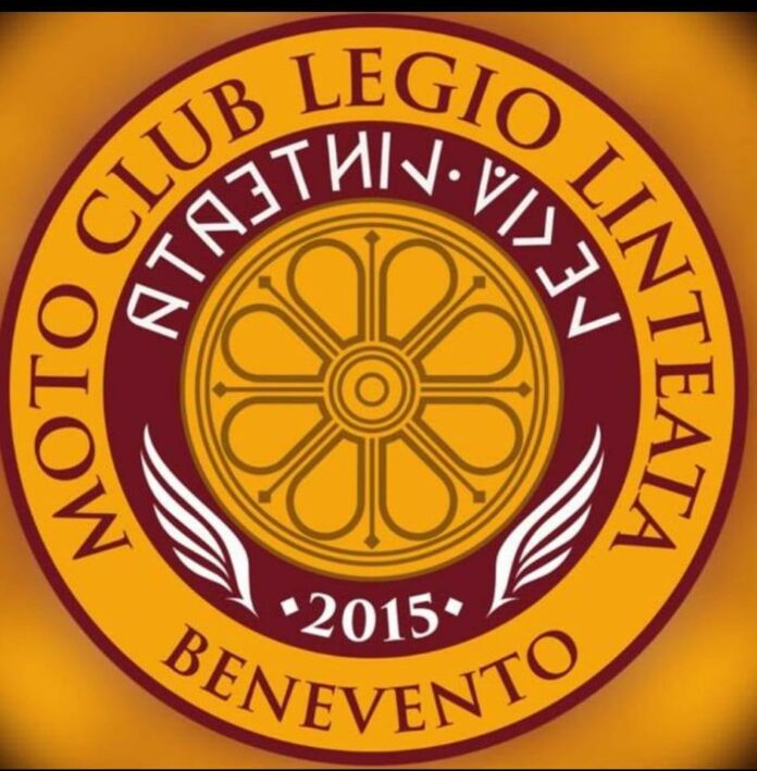Moto Club Legio Linteata Bikers FMI