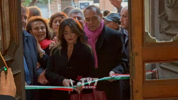 NOI DI CENTRO INAUGURAZIONE NUOVA SEDE (16)