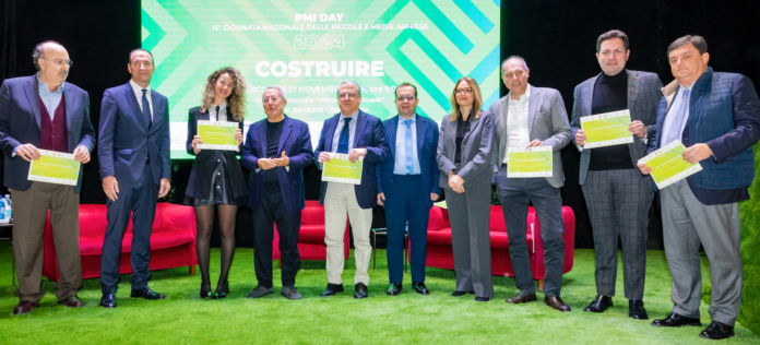 PMI Premiati 2024
