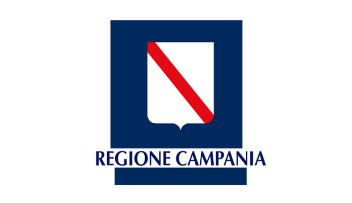 Regione Campania logo