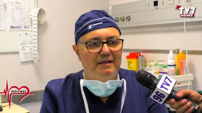 Salvatore D'Auria