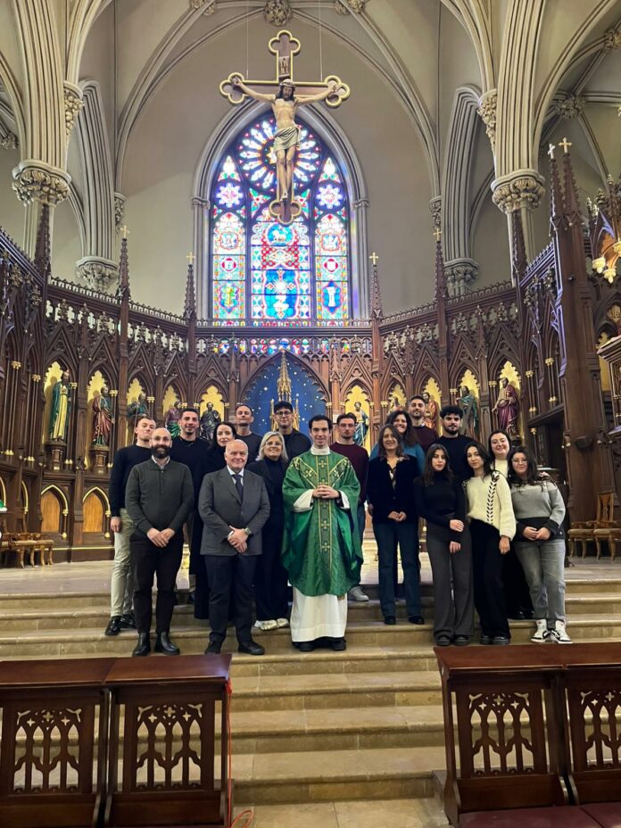 St. Patrick