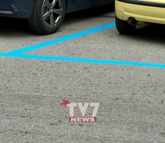 Avviate le operazioni di installazione dei nuovi parcometri in Città