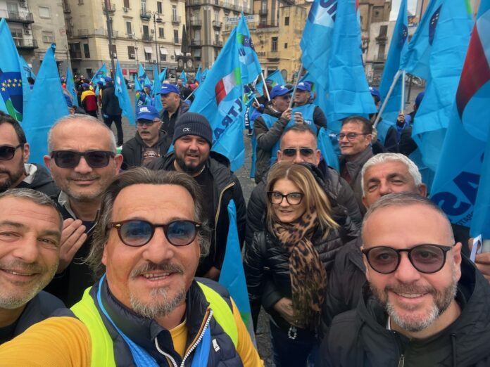 UIL PROTESTA 3