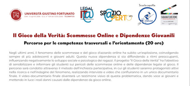 UniFortunato