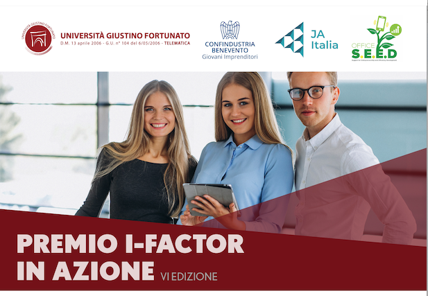 UniFortunato I Factor