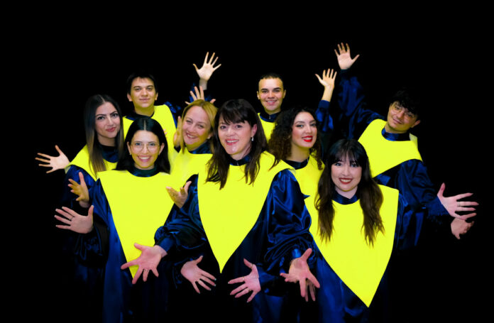 Vocalists
