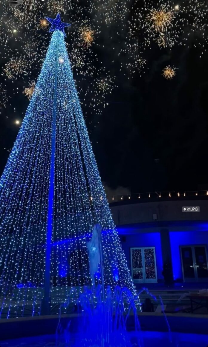 albero natale