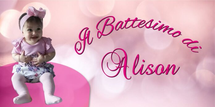 alison