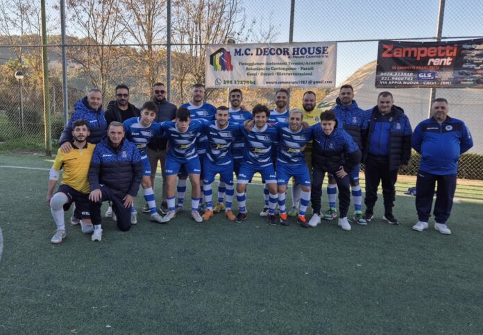 calvi calcio a 5