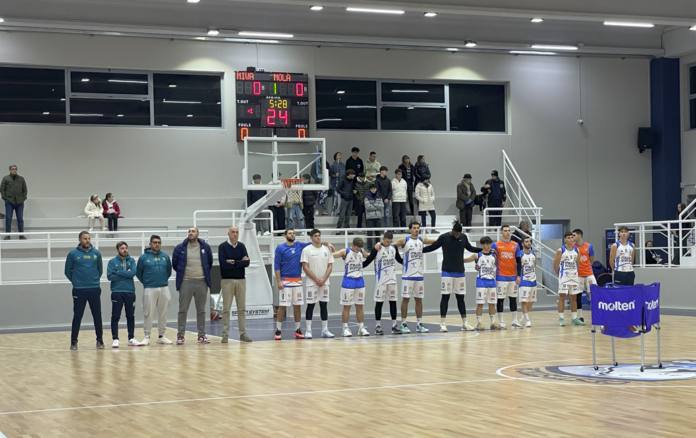 cestistica