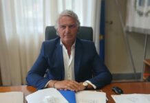 Provincia. Fratelli d’Italia e Lega raccolgono le firme per Cataudo presidente