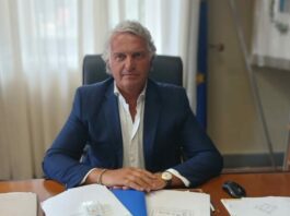 Provincia. Fratelli d’Italia e Lega raccolgono le firme per Cataudo presidente