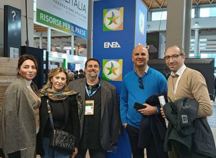 futuridea ad ecomondo