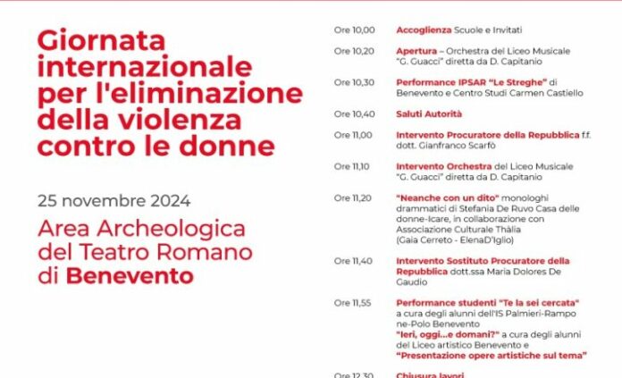 giornata donne creta