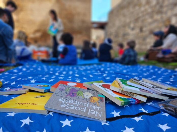 leggere bimbi