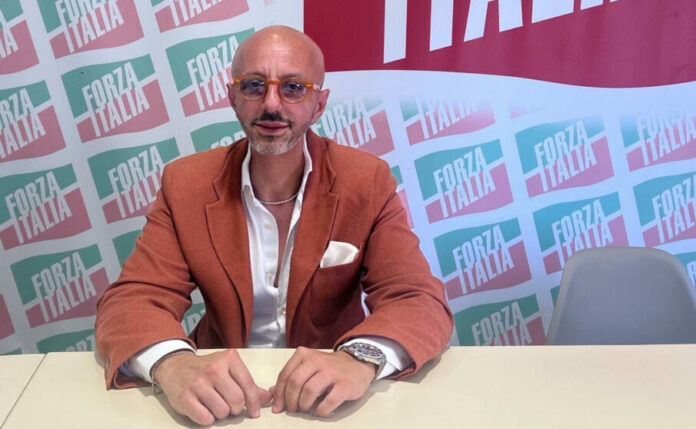 mario mirra_forzaitalia