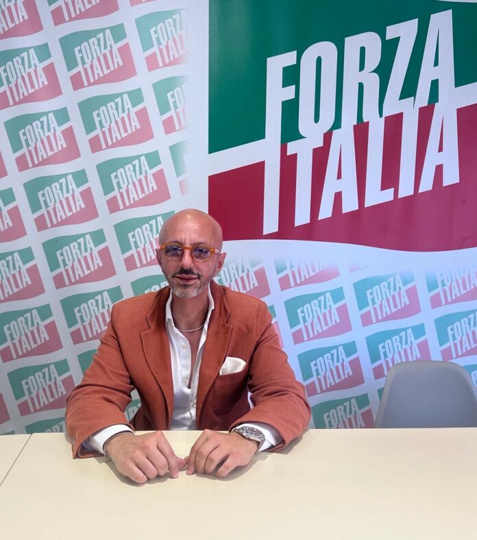 mirra forza italia