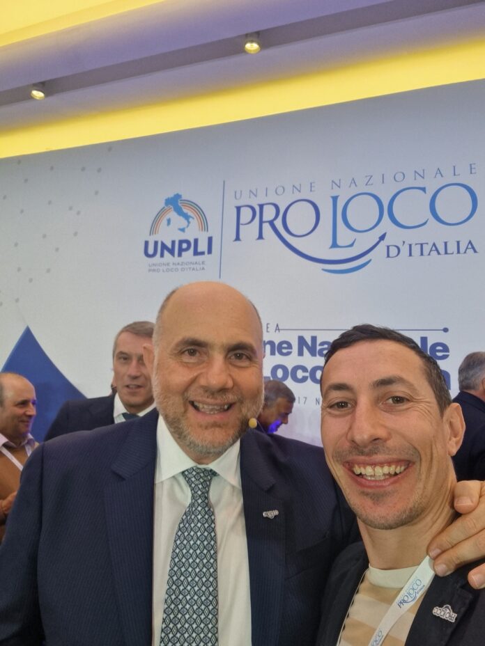 orsillo e la spina