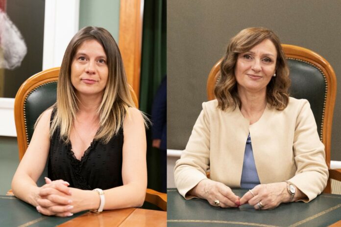puglianello donne
