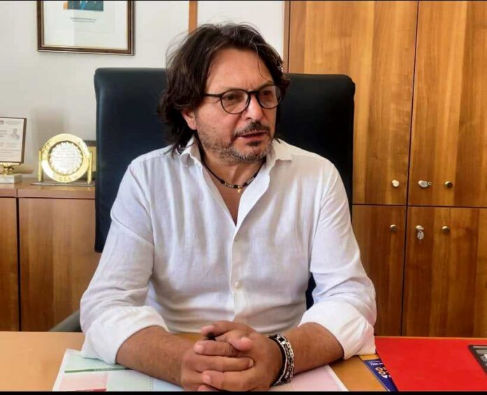 salvatore coletta foto