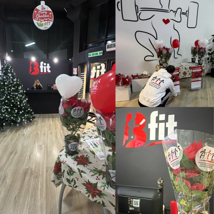 AIL BFIT