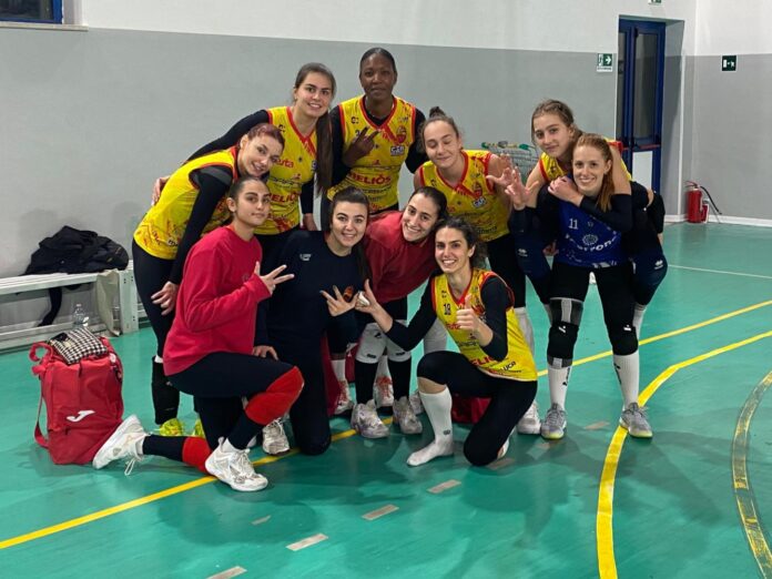 Accademia Volley